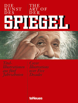 книга Die Kunst des SPIEGEL / The Art of DER SPIEGEL, автор: Stefan Aust, Stefan Kiefer